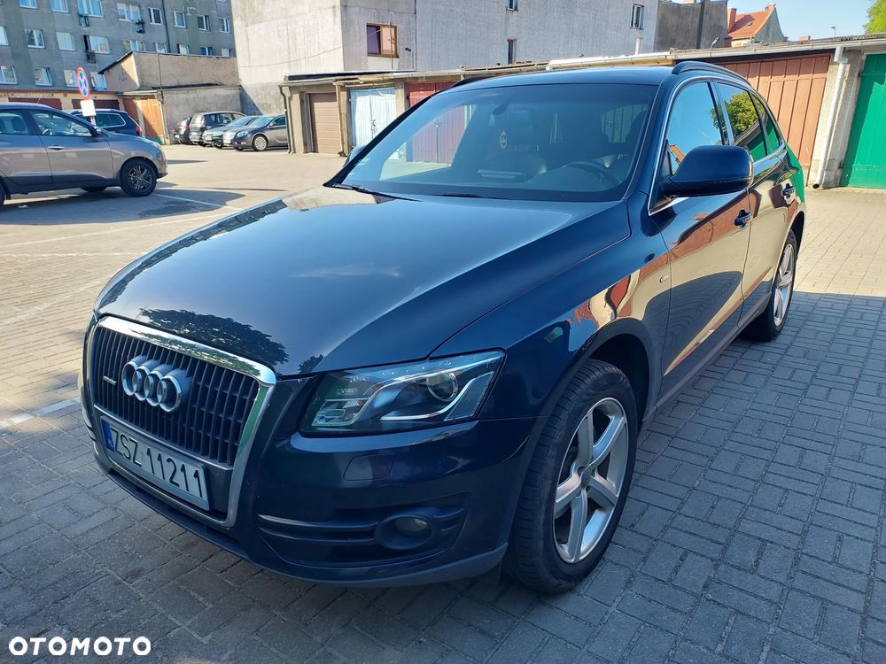 Audi Q5 - 1