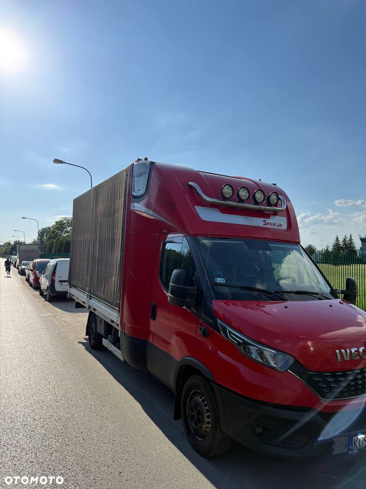 Iveco Daily - 3