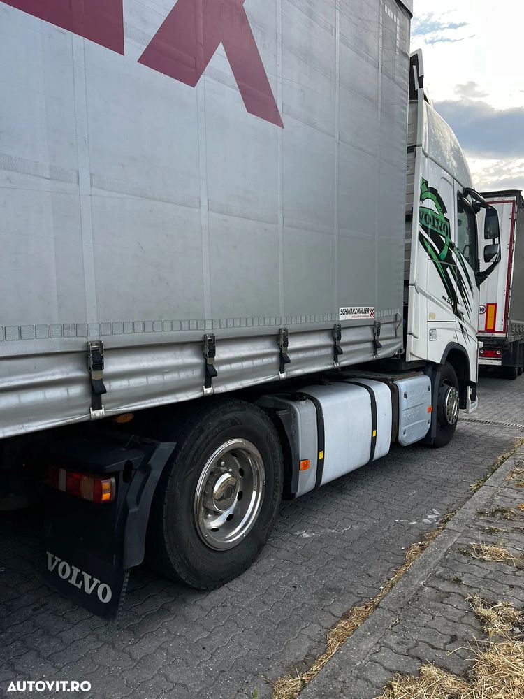 Volvo FH 500 - 3