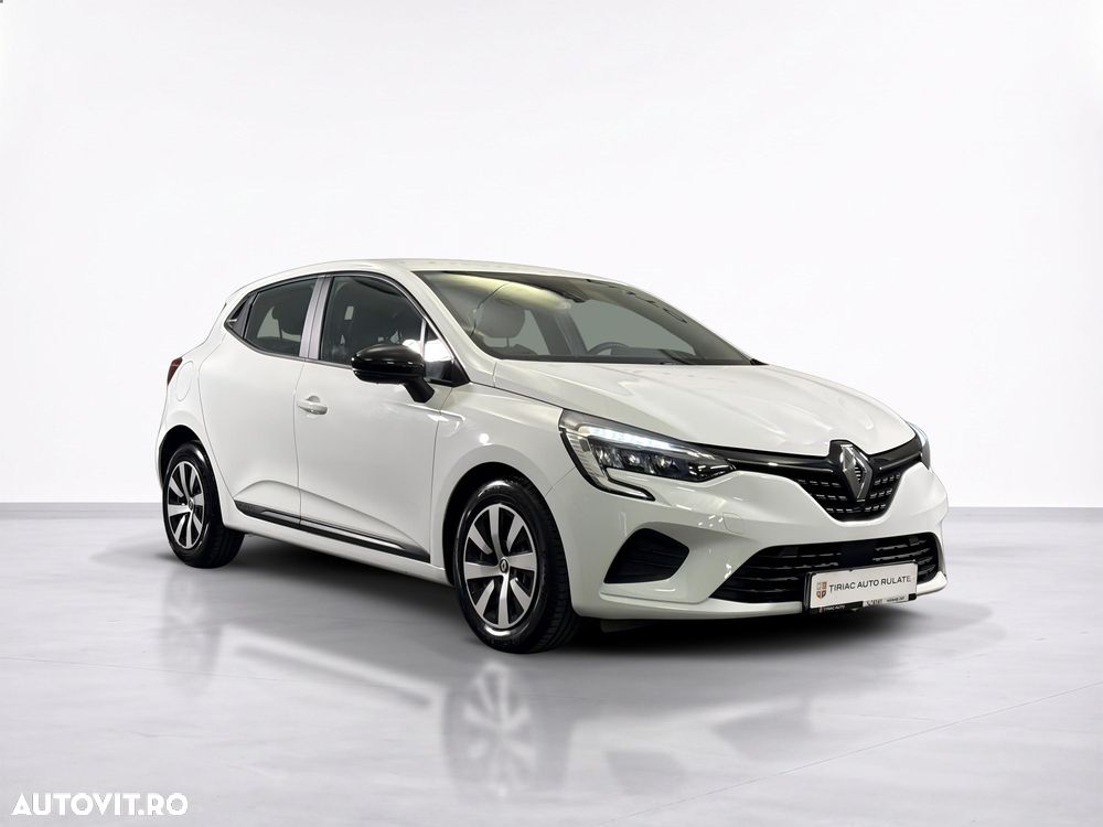 Renault Clio - 8