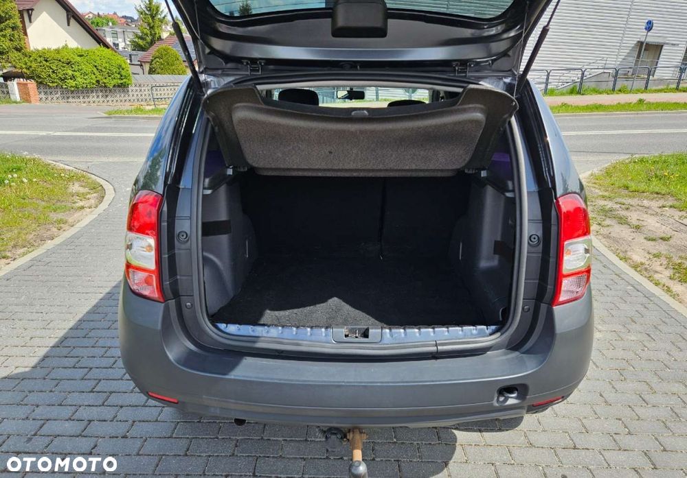 Dacia Duster - 12