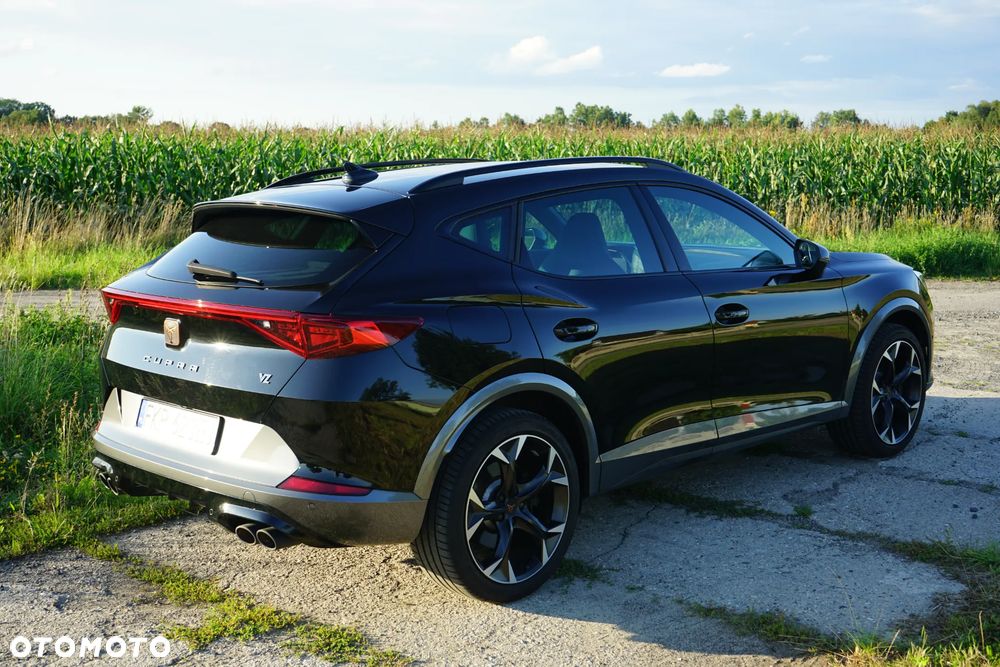 Cupra Formentor 2.0 TSI 4Drive VZ DSG - 18