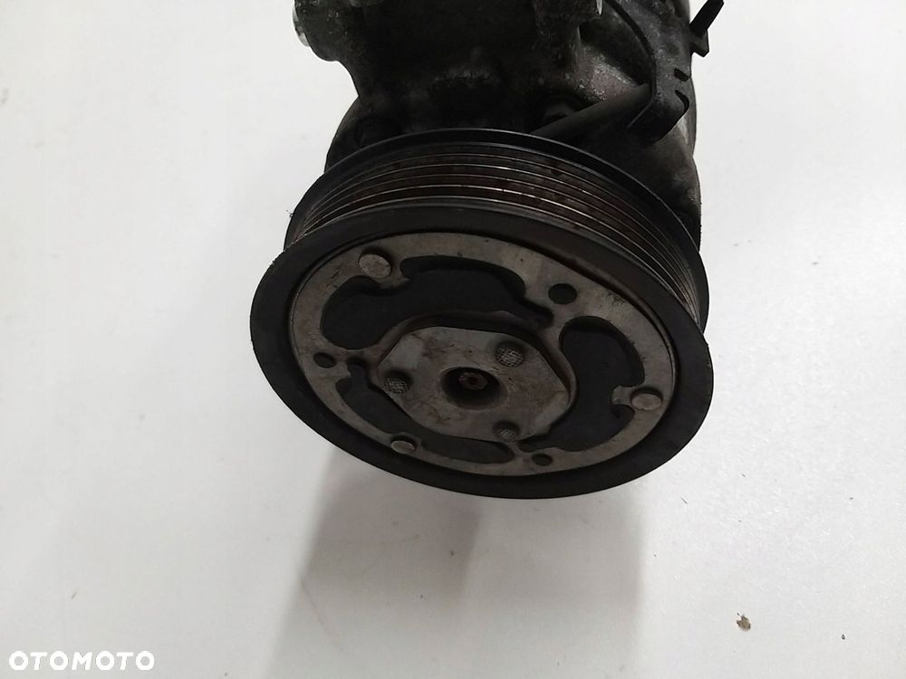 passat b8 golf vii octavia iii audi a3 8v sprężarka kompresor klimatyzacji - 3