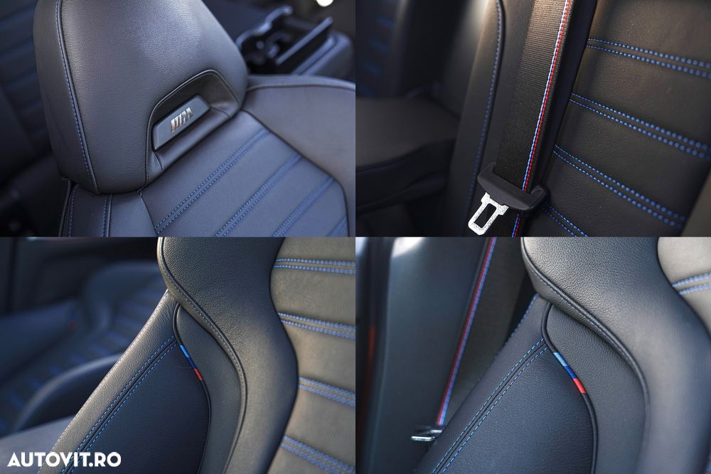BMW M4 M440i - 25