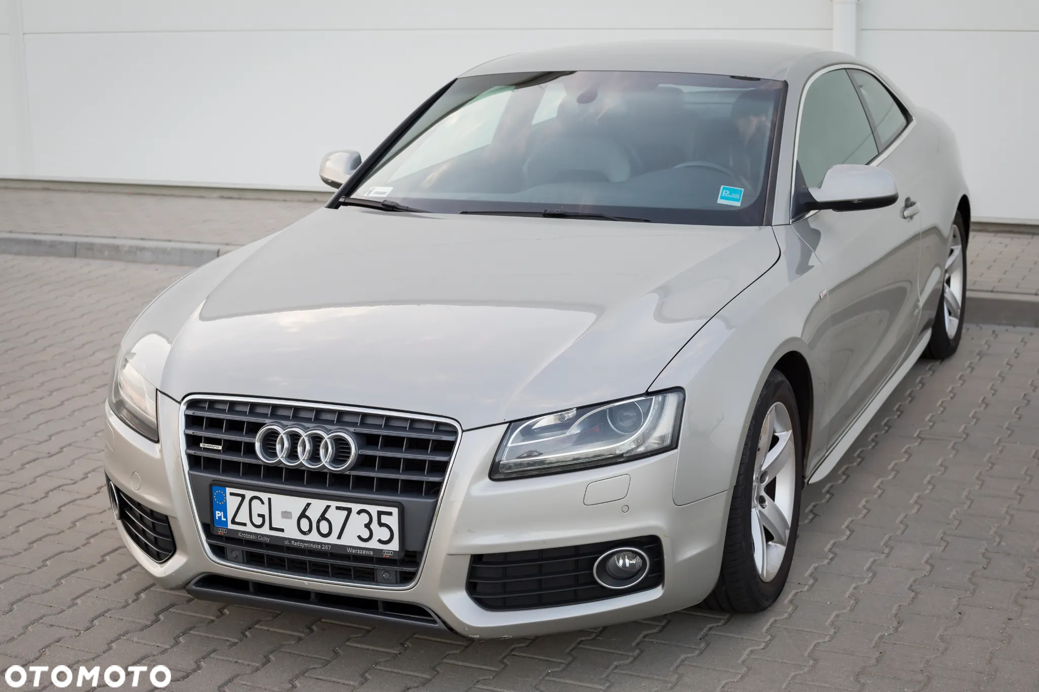 Audi A5 - 3