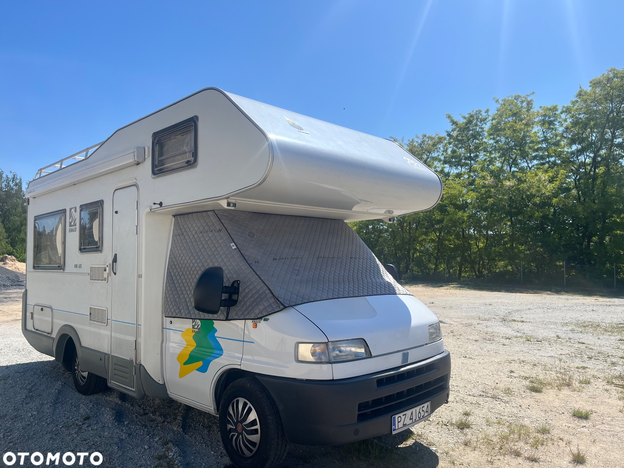 Fiat Ducato - 8