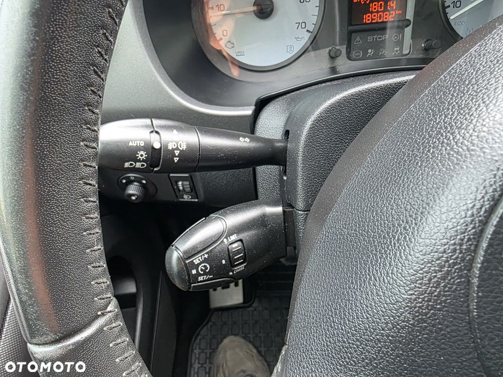 Citroën Berlingo Multispace BlueHDi 120 S&S SELECTION - 26