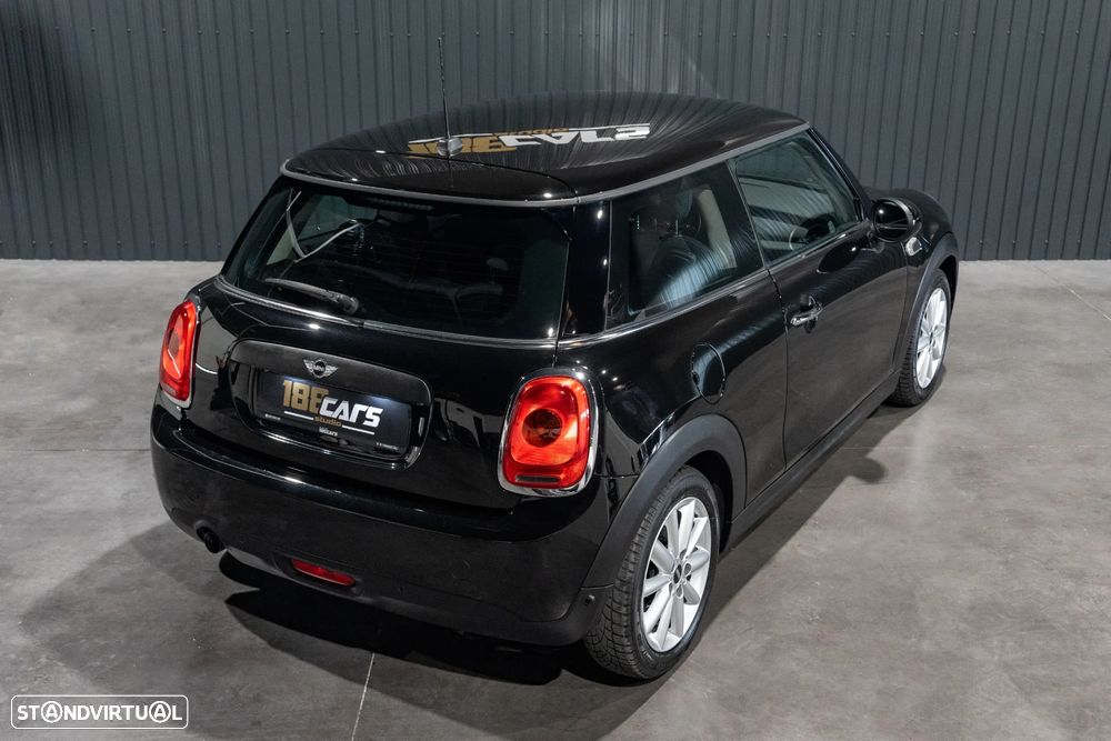 MINI 3 Portas One - 47