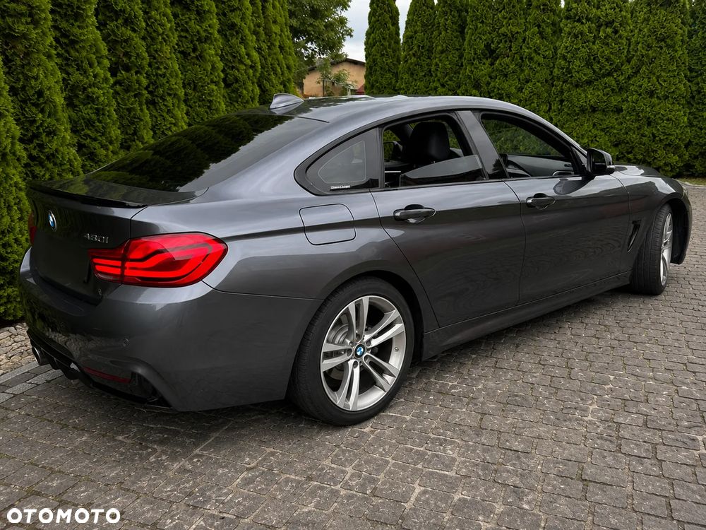 BMW Seria 4 - 10