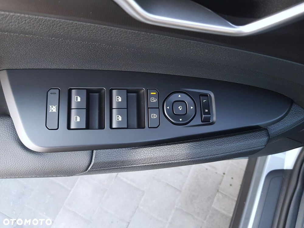 Kia Sportage 1.6 T-GDI Anniversary 2WD DCT - 12