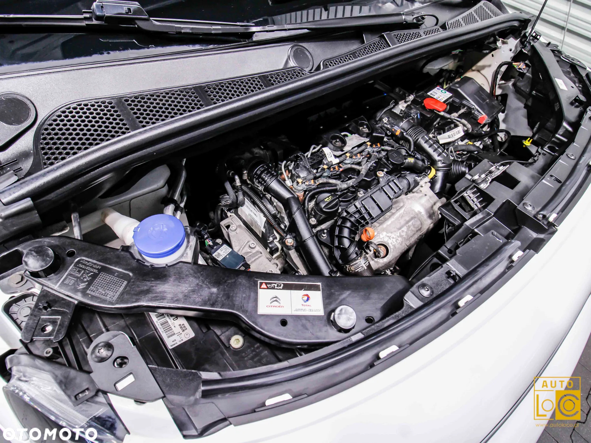 Citroën BERLINGO LONG - 21