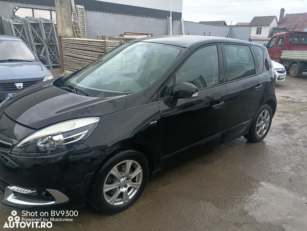 Renault Scenic - 3