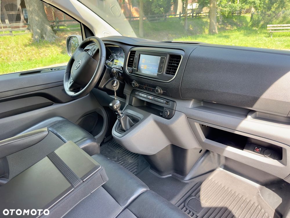 Toyota PROACE - 24