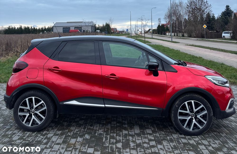 Renault Captur - 7