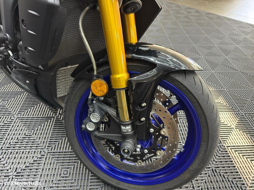 Yamaha MT-10 MT-10 SP - 18