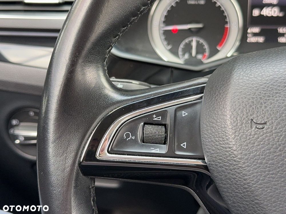 Skoda Superb - 28