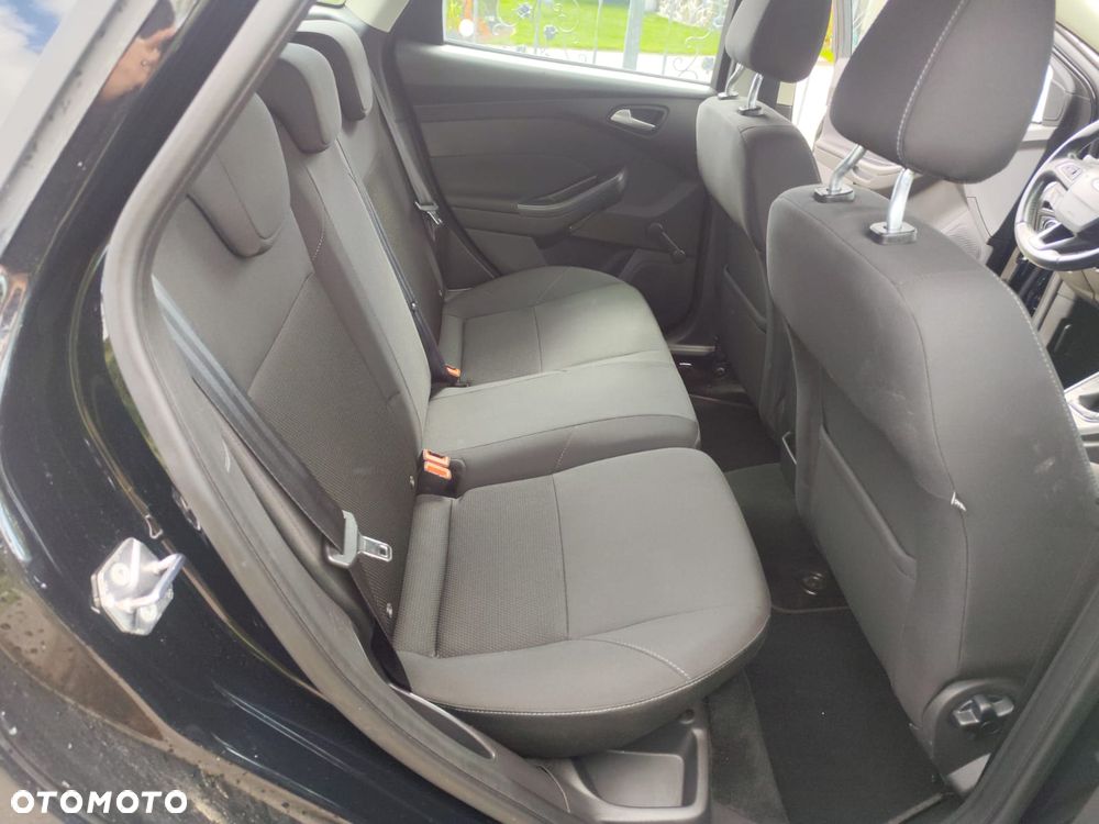 Ford Focus 1.5 TDCi ST-Line - 7