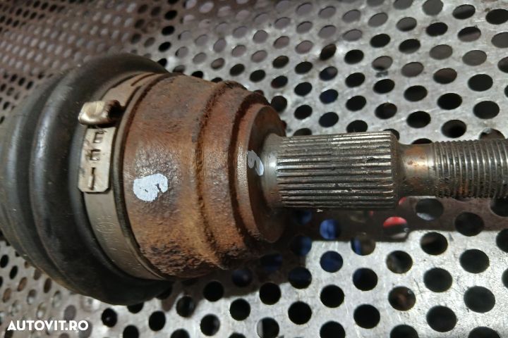 Planetara fata stanga 1J0407271AL 1.4 AKQ 1J0407271AL 1.4 AKQ Volkswa - 4