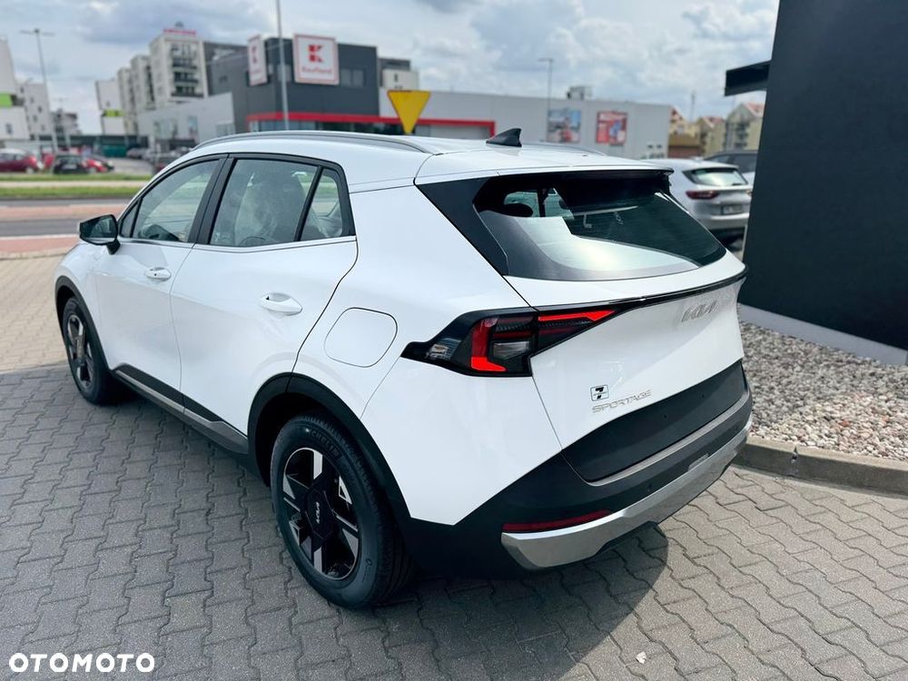 Kia Sportage 1.6 T-GDI M 2WD - 3