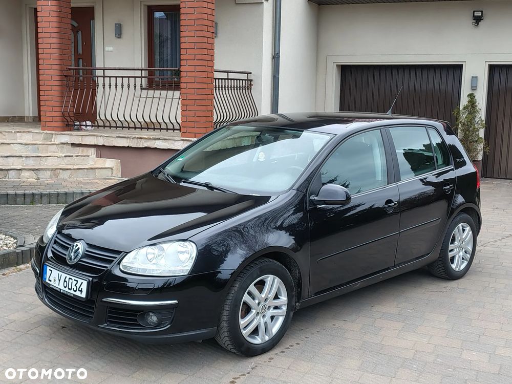 Volkswagen Golf 1.4 Trendline - 21