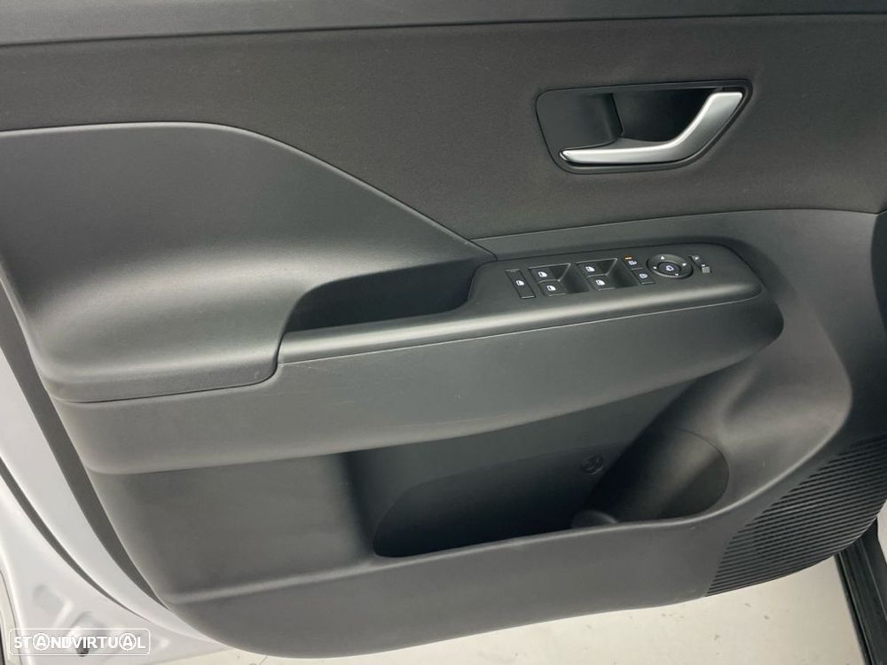 Hyundai Kauai 1.0 T-GDi Premium - 17