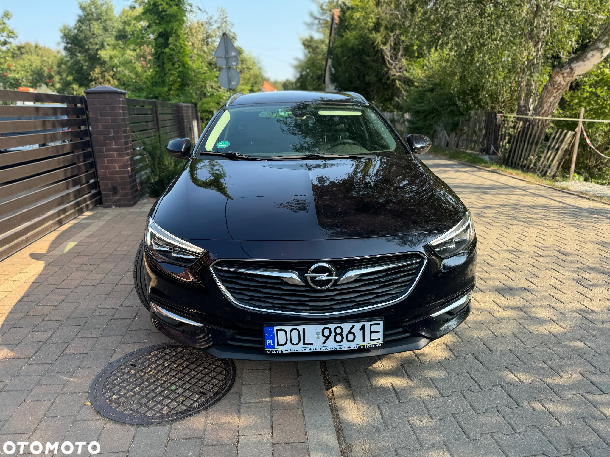 Opel Insignia 2.0 CDTI ecoFLEX Start/Stop Innovation - 3