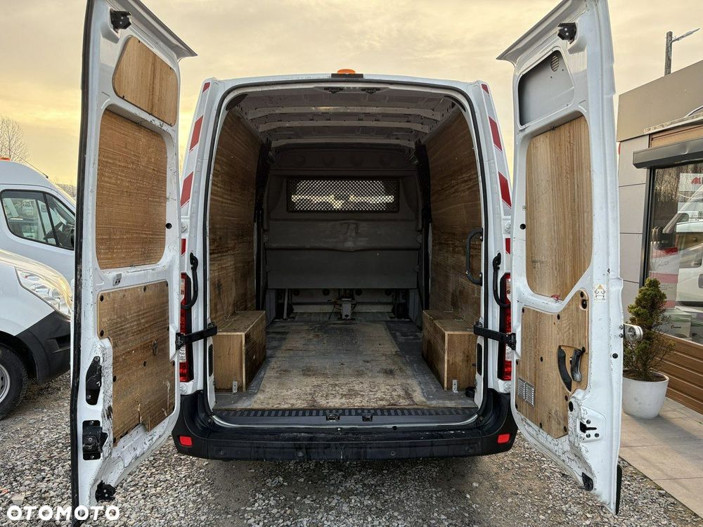 Opel Movano - 5
