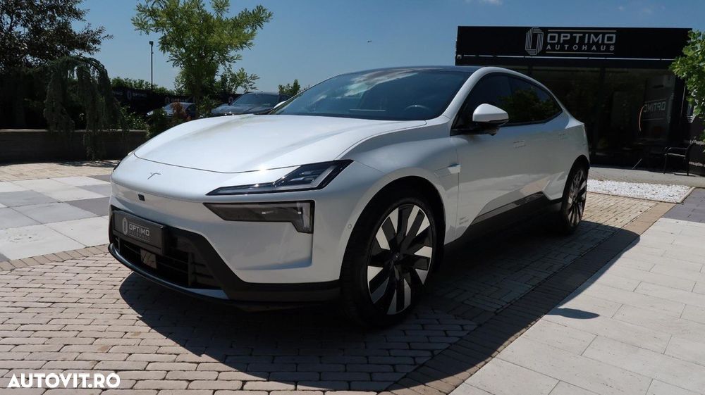 Polestar 4 - 4