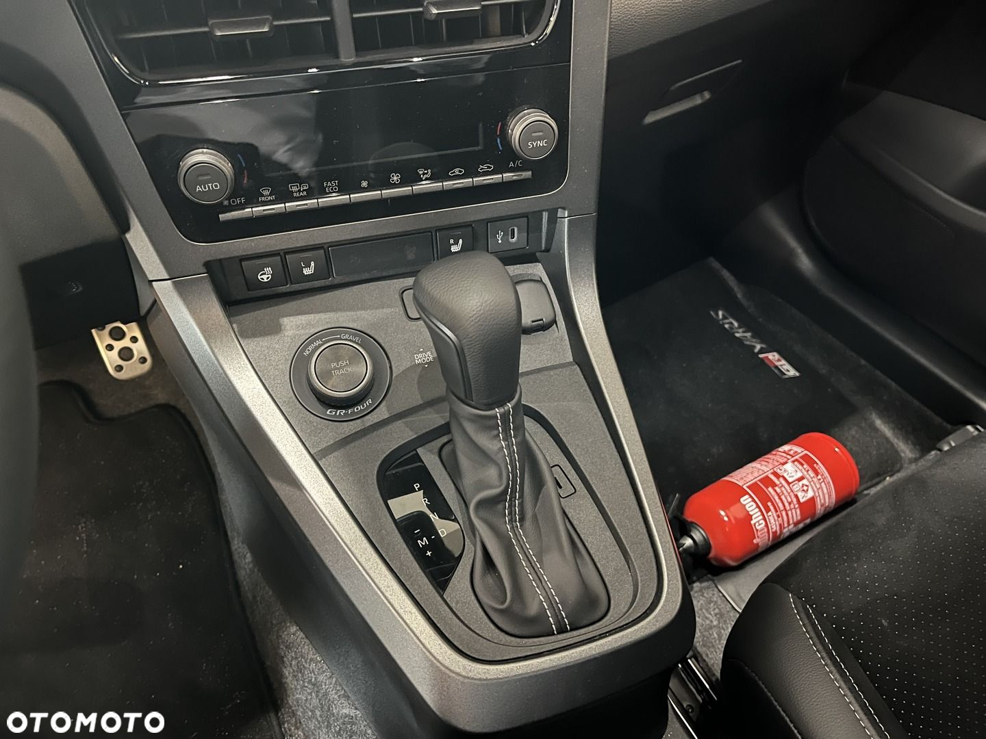 Toyota Yaris GR 1.6 Dynamic - 15