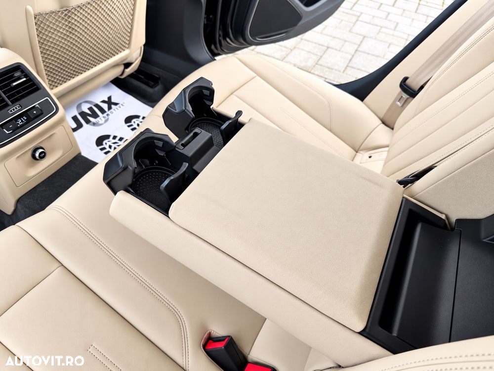 Audi A4 Limuzina - 32