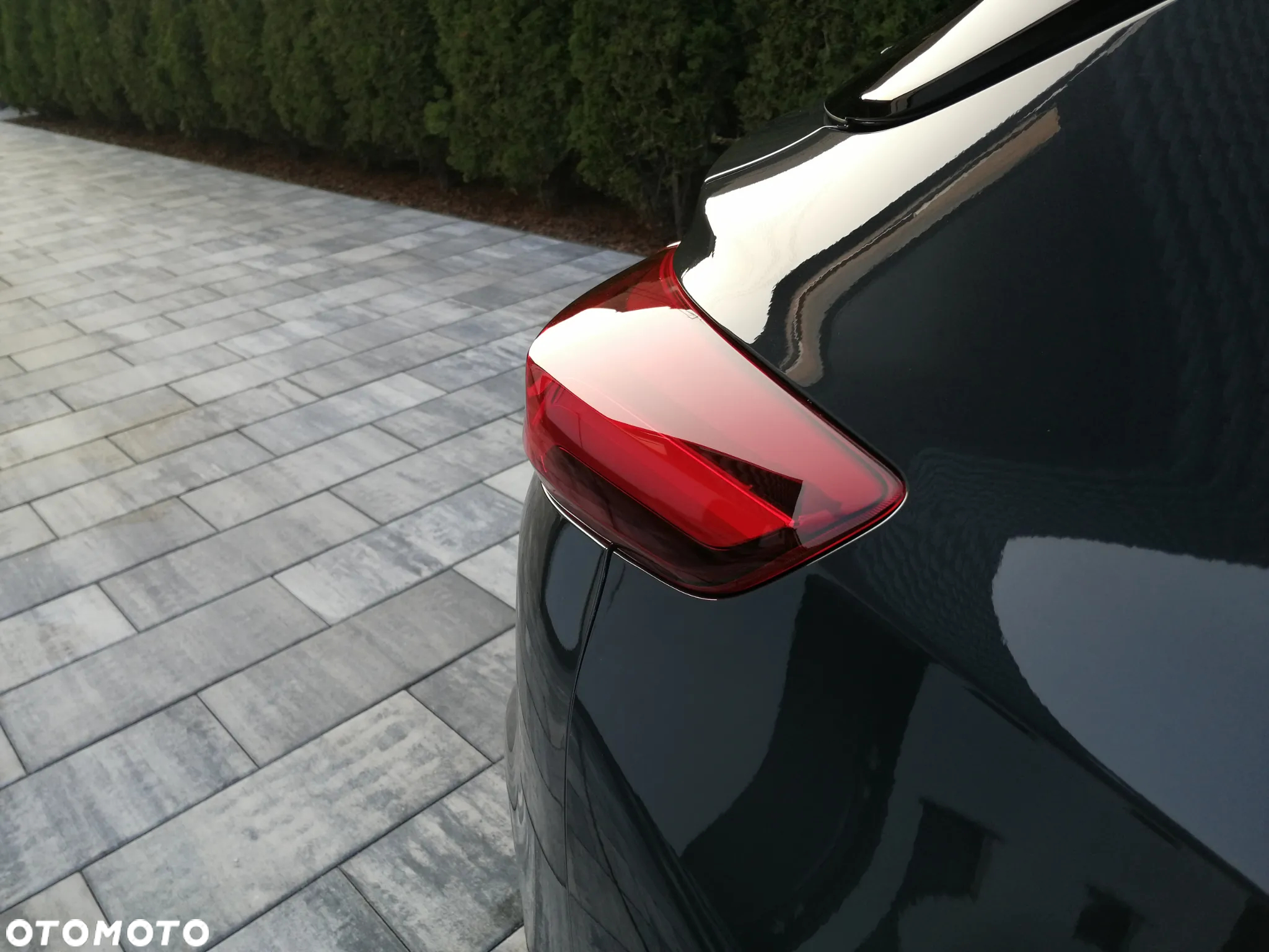 Kia XCeed 1.6 T-GDI Prestige Line DCT - 7