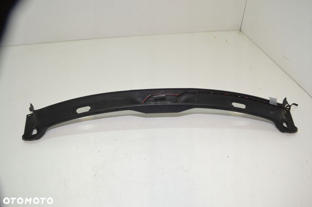 BMW E36 Z3 OSŁONA PODSUFITKI LISTWA 8389787 - 4