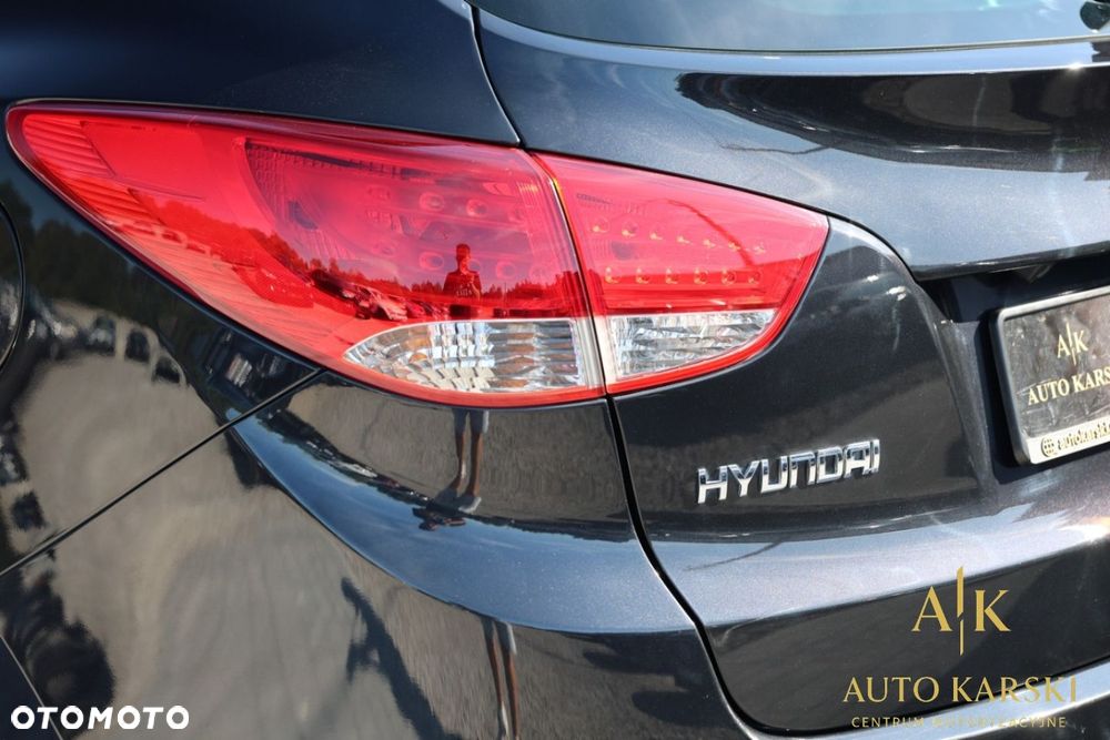 Hyundai ix35 - 17