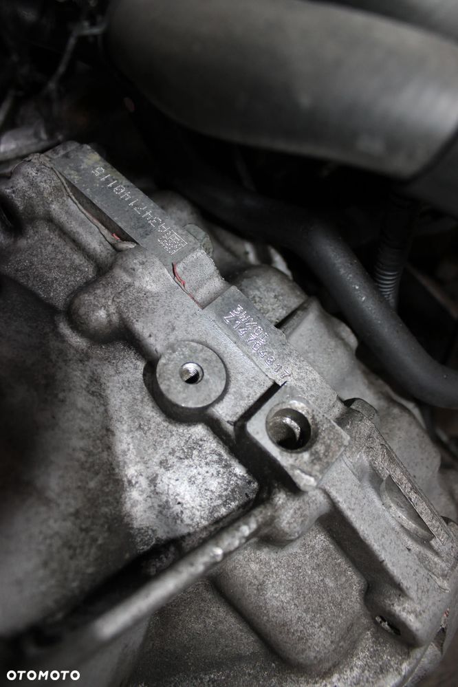 SILNIK 3.5 V6 VQ35DE + AUTOMAT CVT/ NISSAN MURANO Z51 2013 - 6