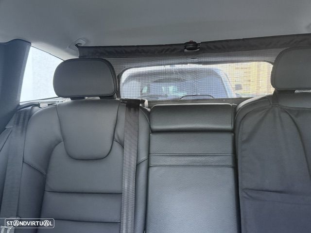 Volvo V60 - 9