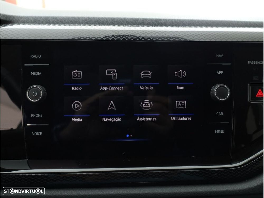 VW Polo 1.0 TSI Urban - 20