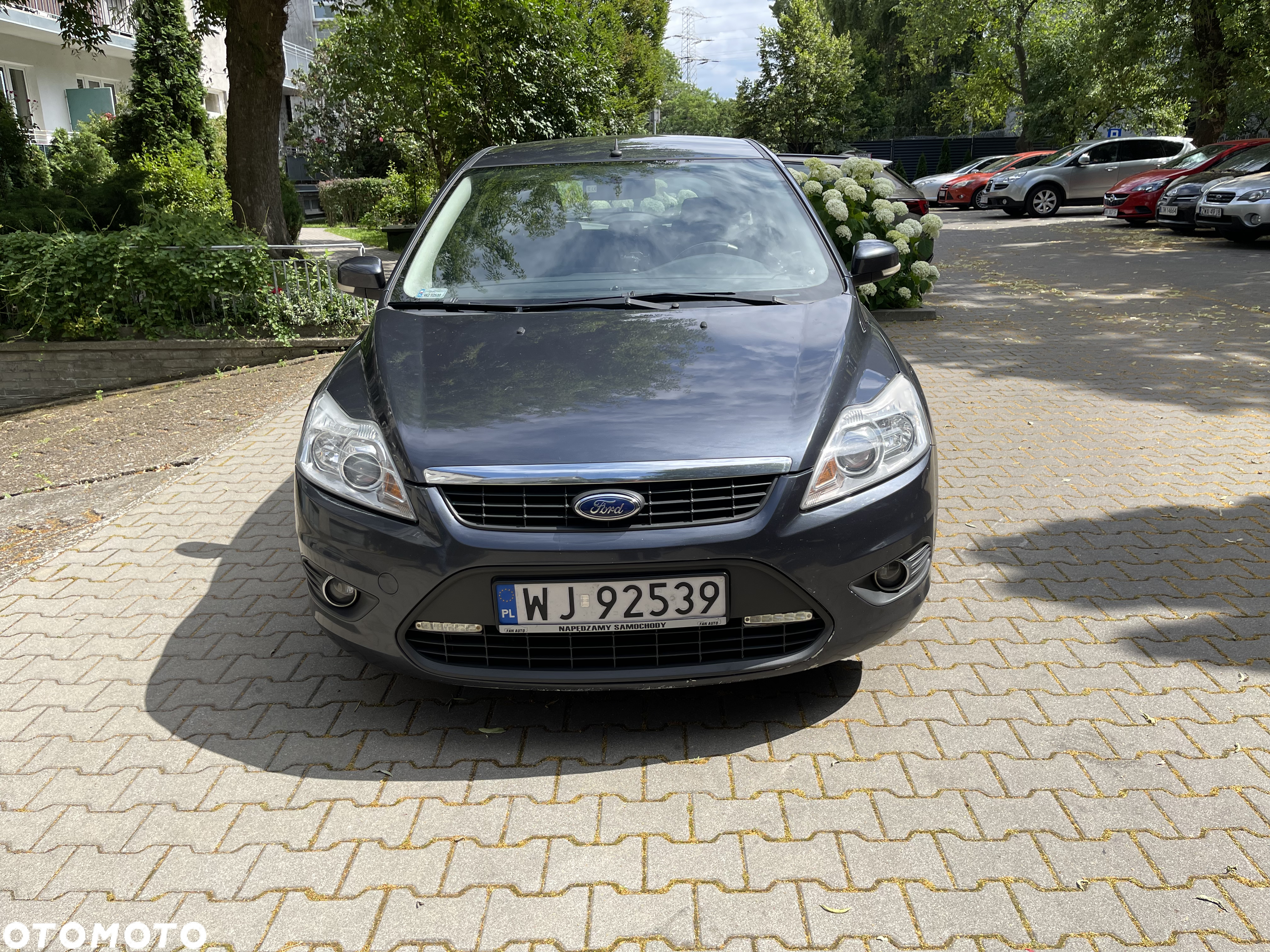 Ford Focus - 5