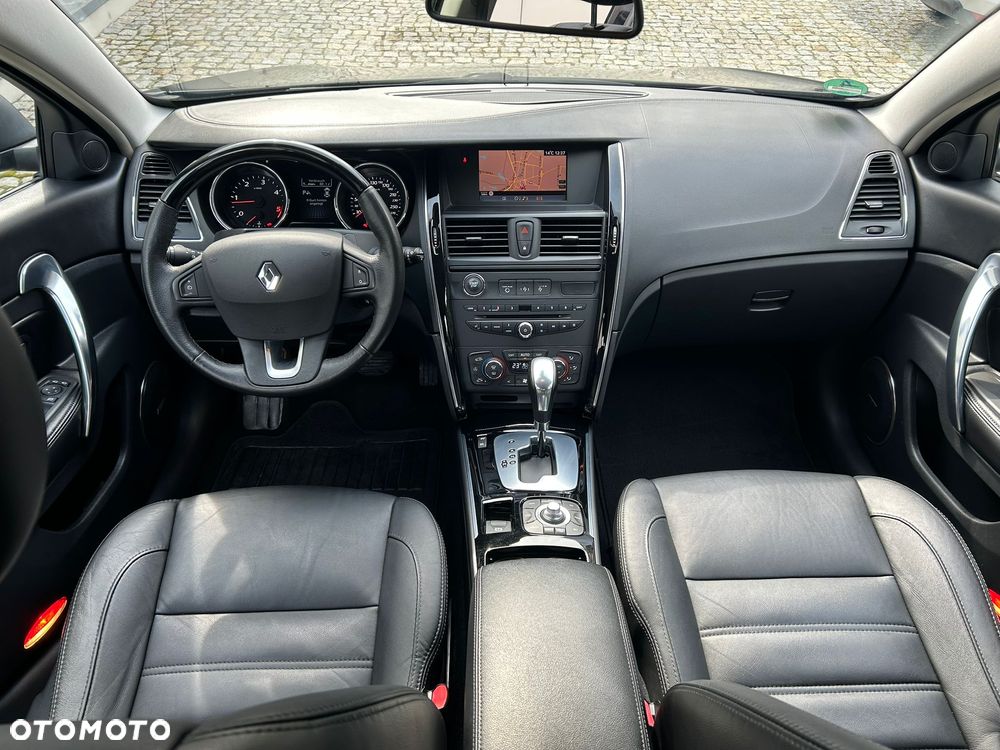 Renault Latitude - 18