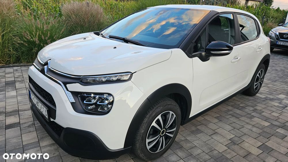 Citroën C3 1.2 PureTech C-Series - 38