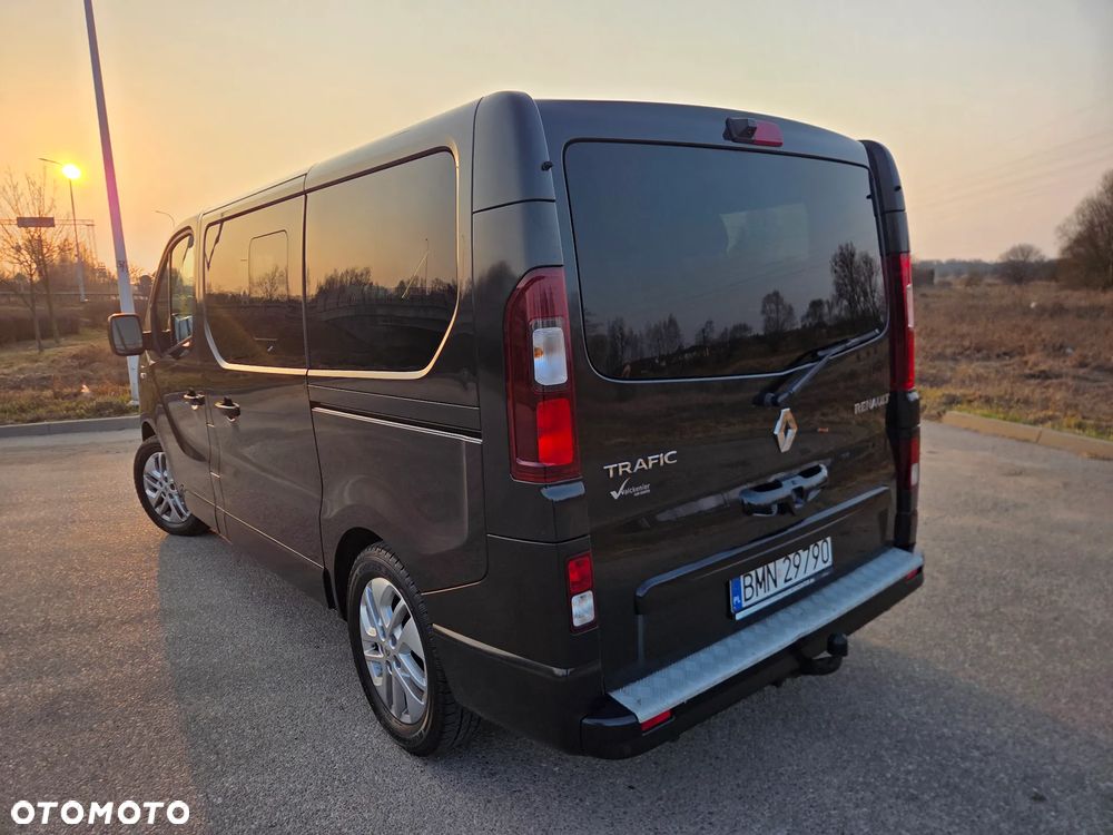 Renault Trafic 2.0 dCi - 3