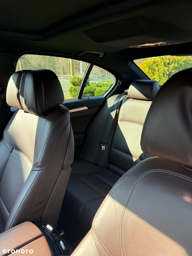 BMW Seria 5 - 5