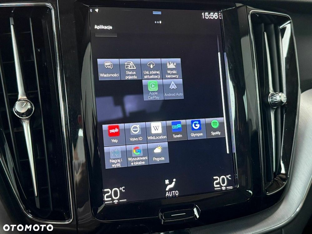 Volvo XC 60 - 27