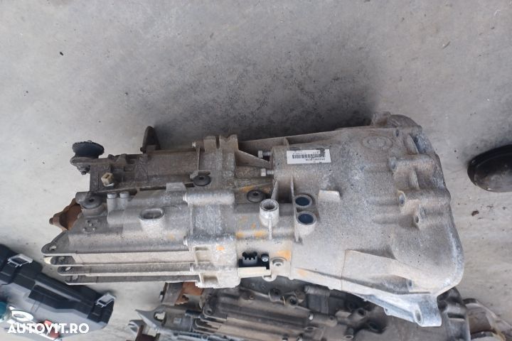 CUTIE DE VITEZE N47D20C mx1253 MX1253 BMW Seria 3 E90 [2004 - 2010] - 2