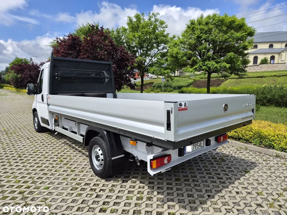 Fiat Ducato - 8
