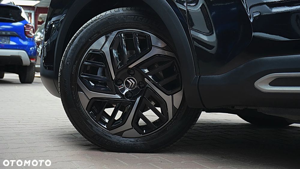 Citroën C4 1.2 PureTech Shine S&S EAT8 - 13