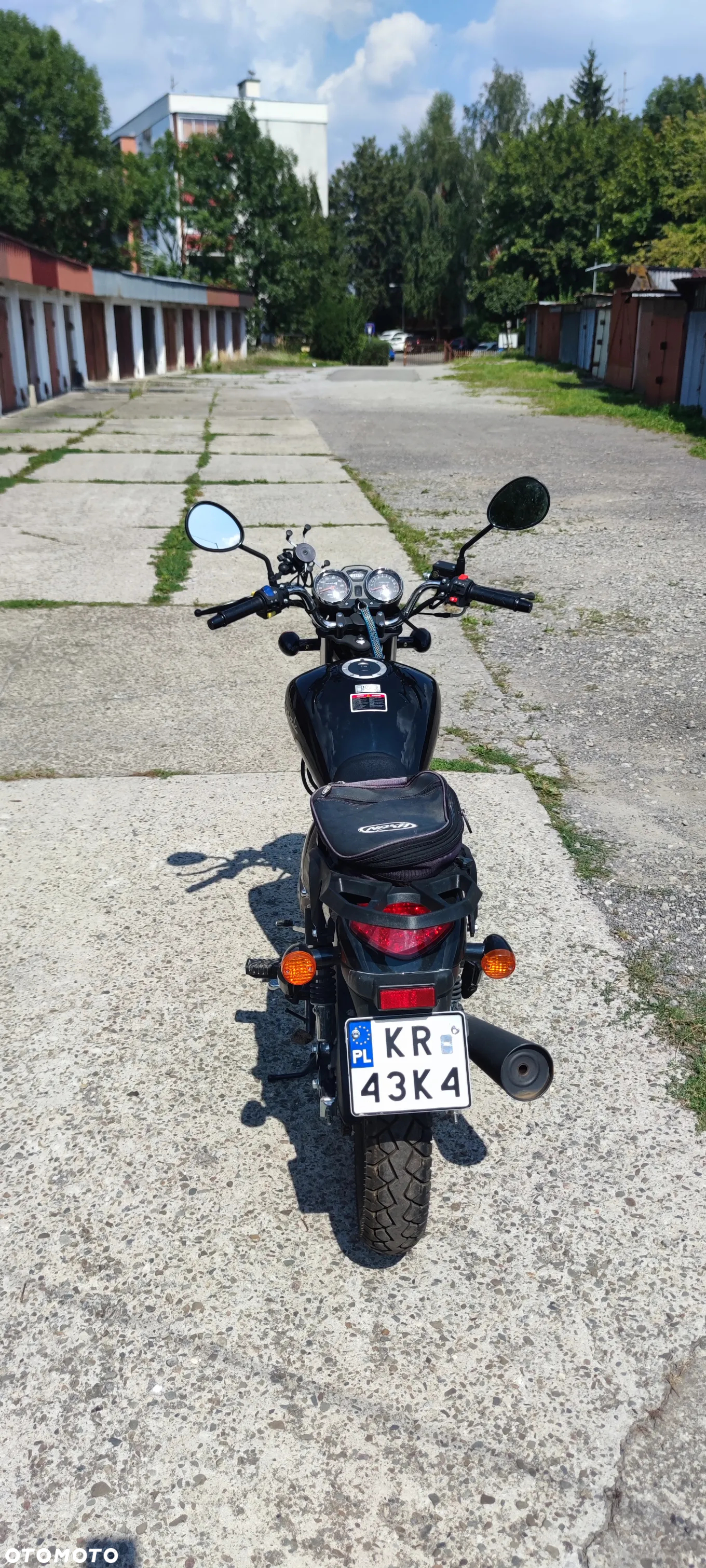 Junak 125 - 7