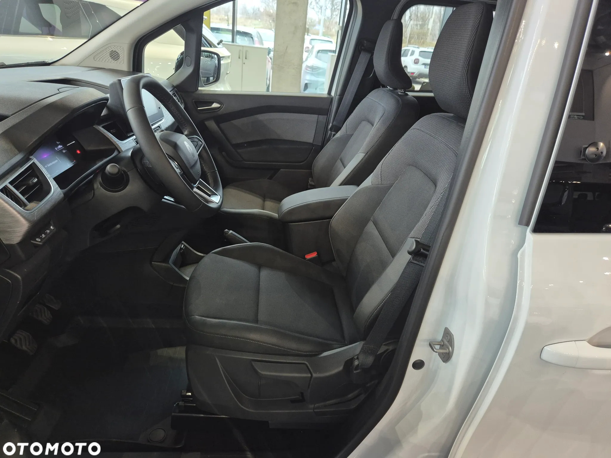 Renault Kangoo 1.5 dCi Equilibre - 13