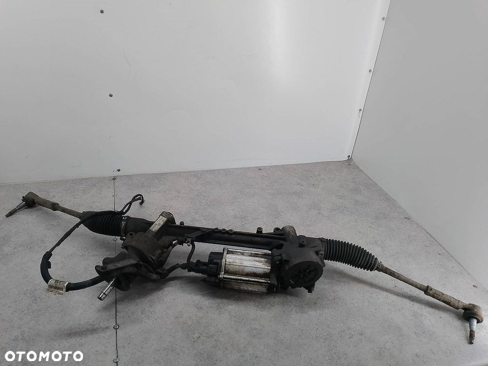 MAGLOWNICA PRZEKŁADNIA KIEROWNICY OPEL ASTRA J 13335002 7805974611  ZF 1.7 - 4
