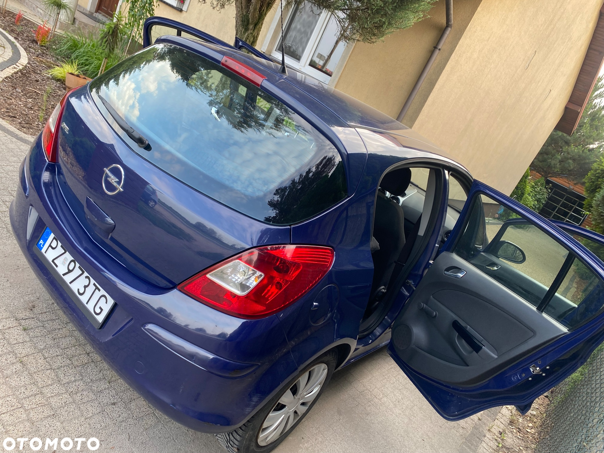 Opel Corsa - 3