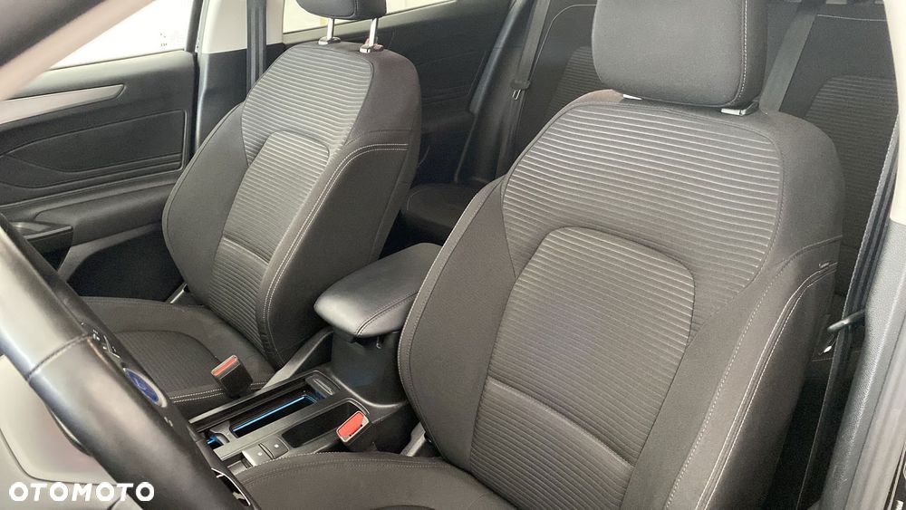 Ford Focus 1.0 EcoBoost mHEV Titanium X - 10